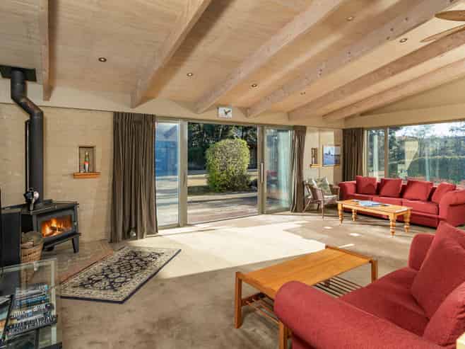 22 Sam John Place, Lake Hawea