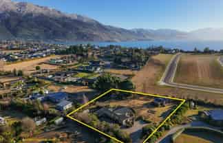 22 Sam John Place, Lake Hawea