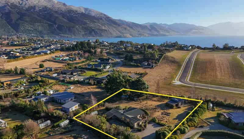 22 Sam John Place, Lake Hawea