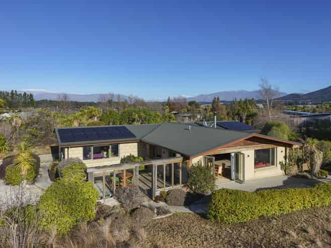 22 Sam John Place, Lake Hawea