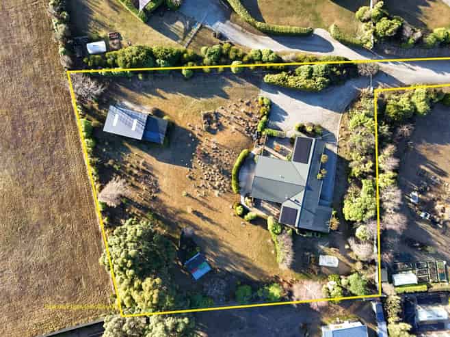 22 Sam John Place, Lake Hawea