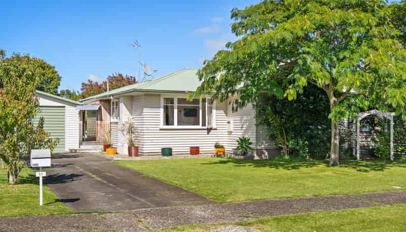 11 Byron Street , Gisborne