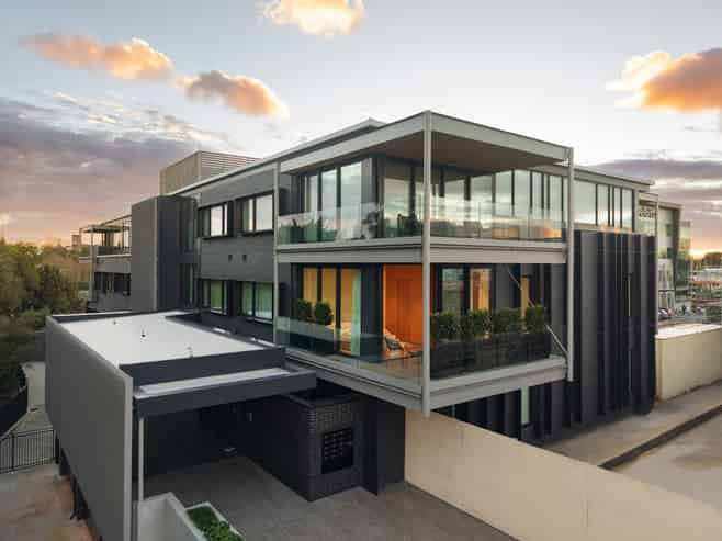 205/1 Clyde Street, Hamilton East