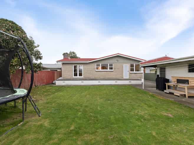 4 Edwards Place, Terrace End