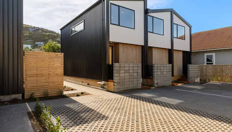 7/152 The Parade, Island Bay