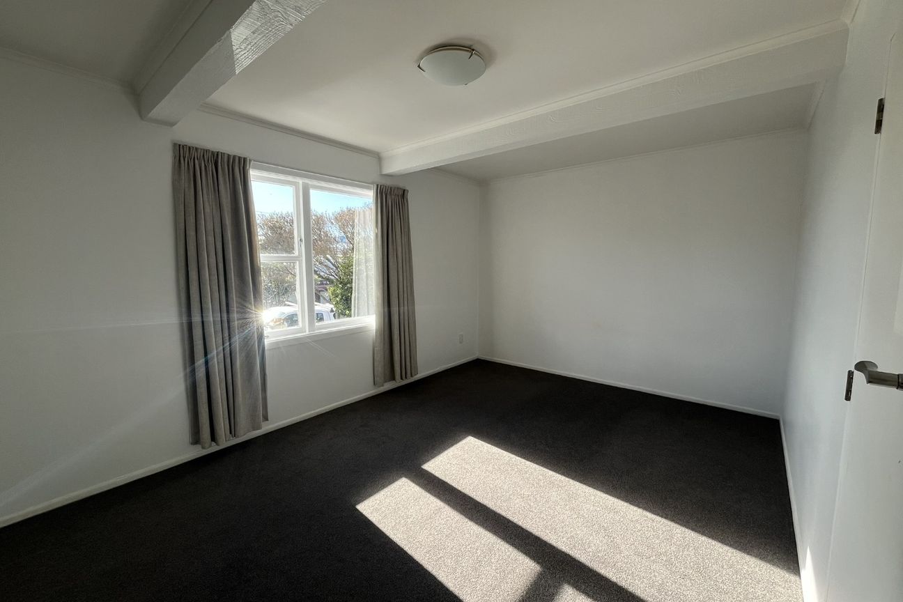 Two Bedrooms, Berhampore - Aanzicht 4