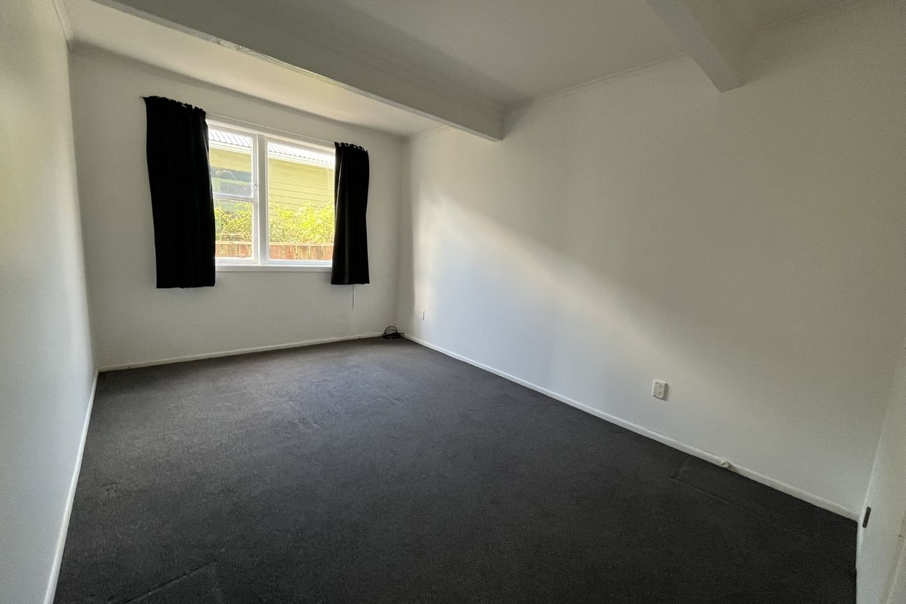 Two Bedrooms, Berhampore - Aanzicht 5