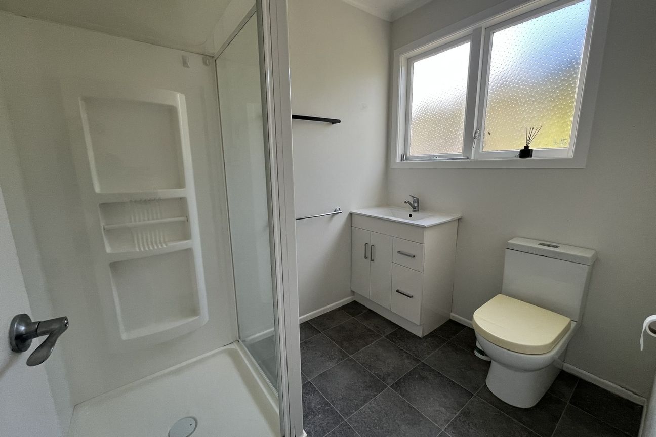 Two Bedrooms, Berhampore - Aanzicht 6