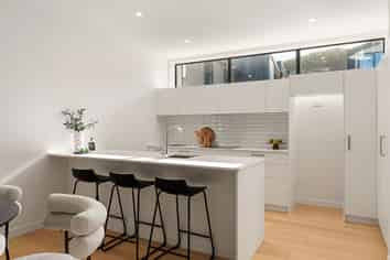 3/152 The Parade, Island Bay