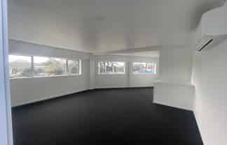 Cost Effective Corner Office Available