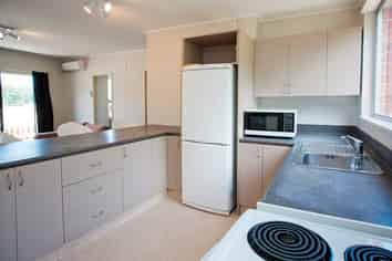 6/102 Harbour Terrace, North Dunedin