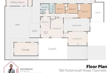 156 Portsmouth Road, Flaxmere