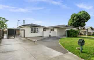 156 Portsmouth Road, Flaxmere