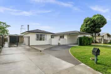 156 Portsmouth Road, Flaxmere