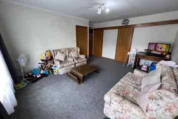 4/121 Fitzherbert Avenue, Palmerston North