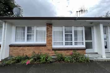 4/121 Fitzherbert Avenue, Palmerston North