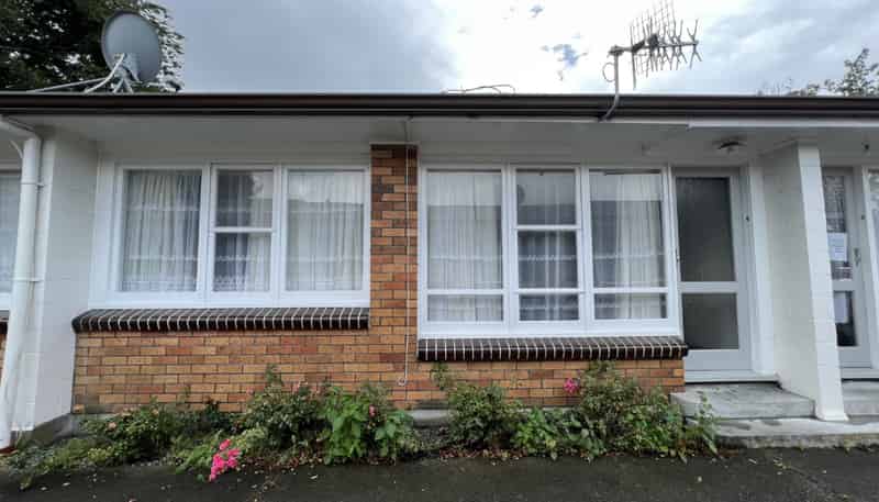4/121 Fitzherbert Avenue, Palmerston North
