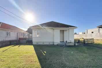 20 Swiss Avenue, Gonville