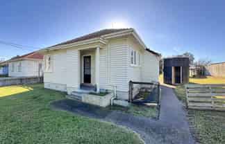 20 Swiss Avenue, Gonville