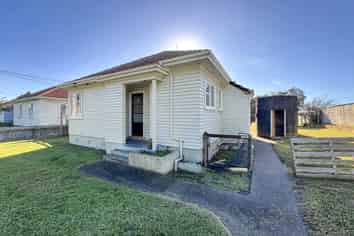 20 Swiss Avenue, Gonville