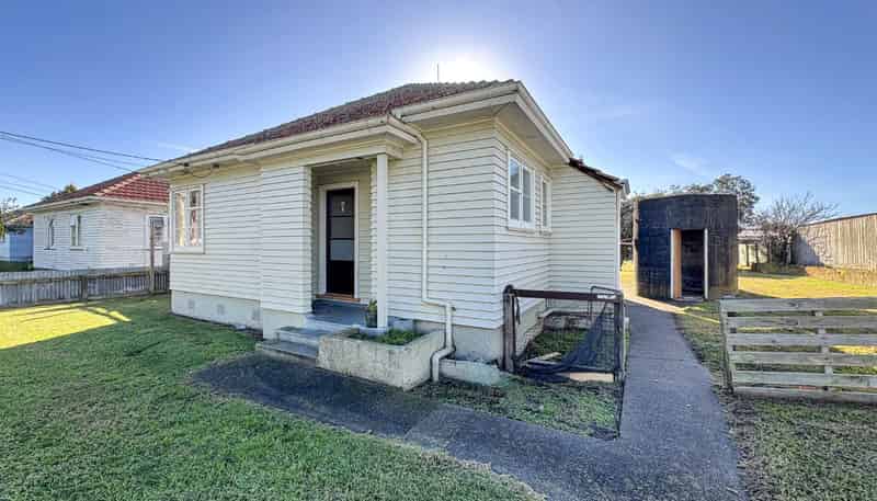 20 Swiss Avenue, Gonville
