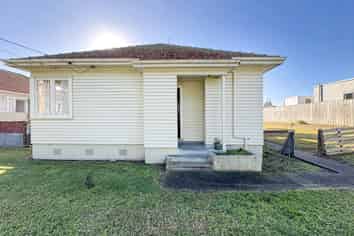 20 Swiss Avenue, Gonville