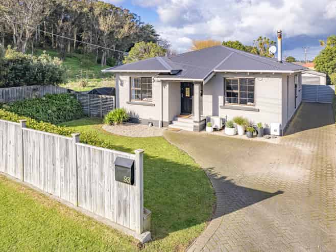 93 Parsons Street, Springvale