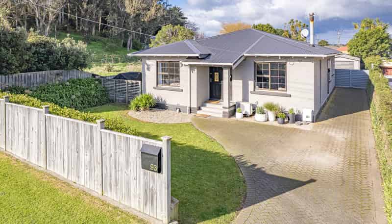 93 Parsons Street, Springvale