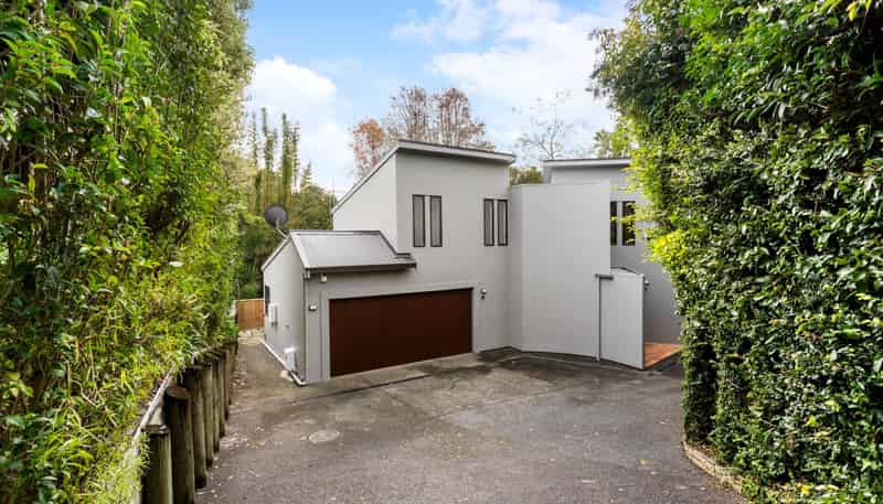 29C Tarawera Terrace, Saint Heliers