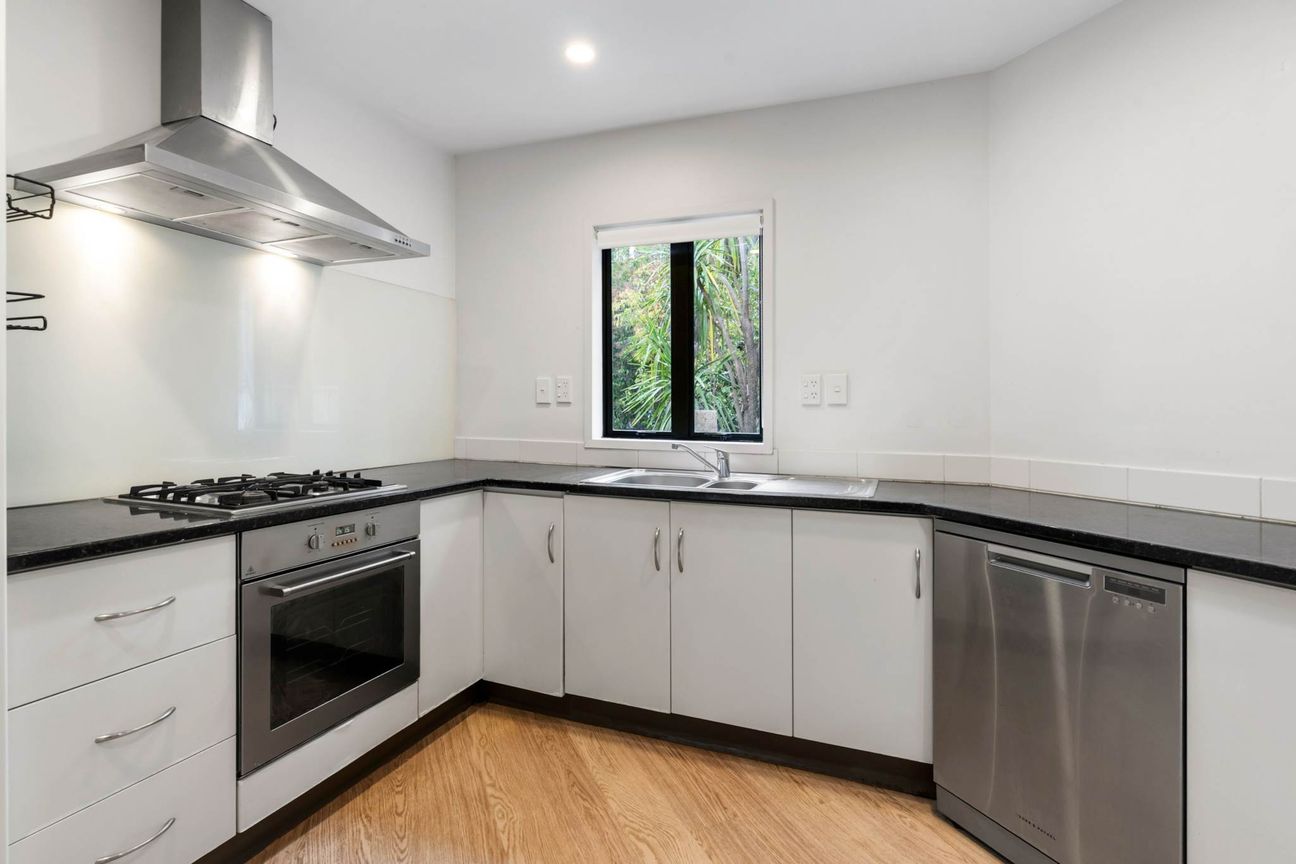 Easy Living in St Heliers - Ansicht 4