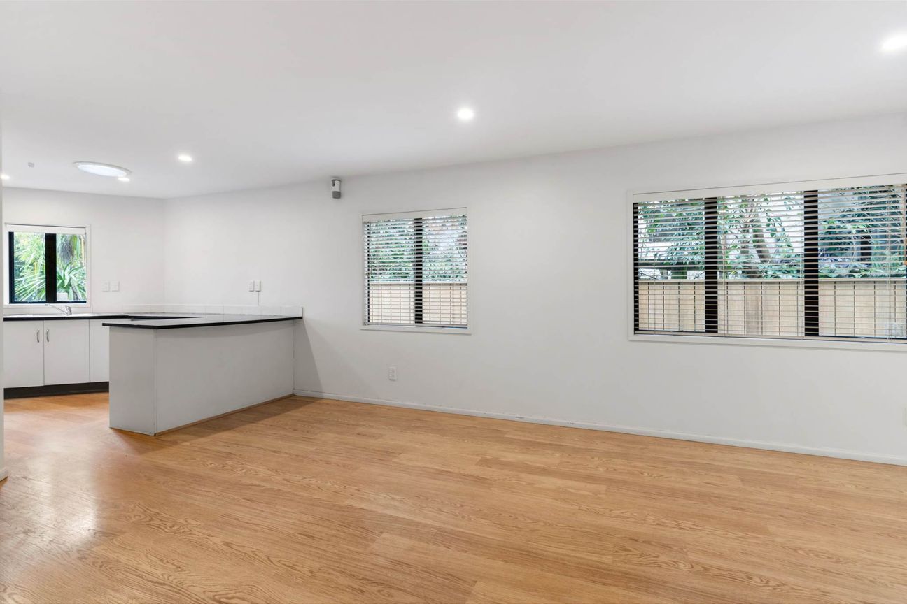 Easy Living in St Heliers - Ansicht 5