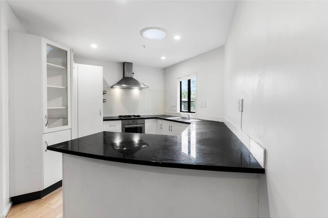 Easy Living in St Heliers - Ansicht 3