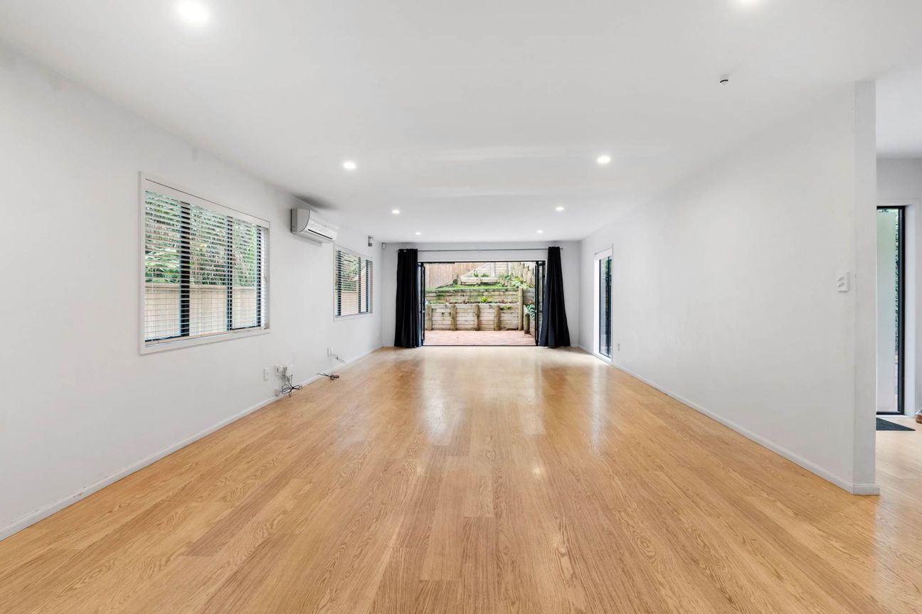 Easy Living in St Heliers - Mehr