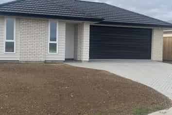 8 Puka Place, Wharewaka