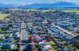 22 Chapman Street, Methven