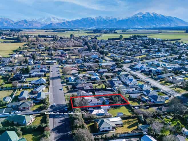 22 Chapman Street, Methven