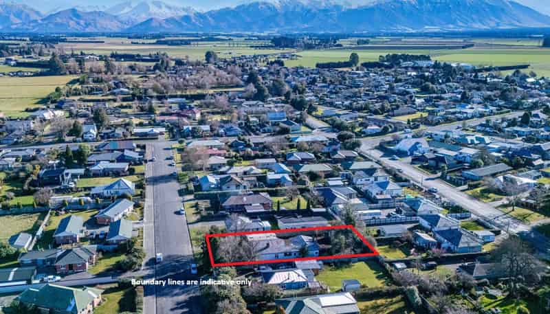 22 Chapman Street, Methven