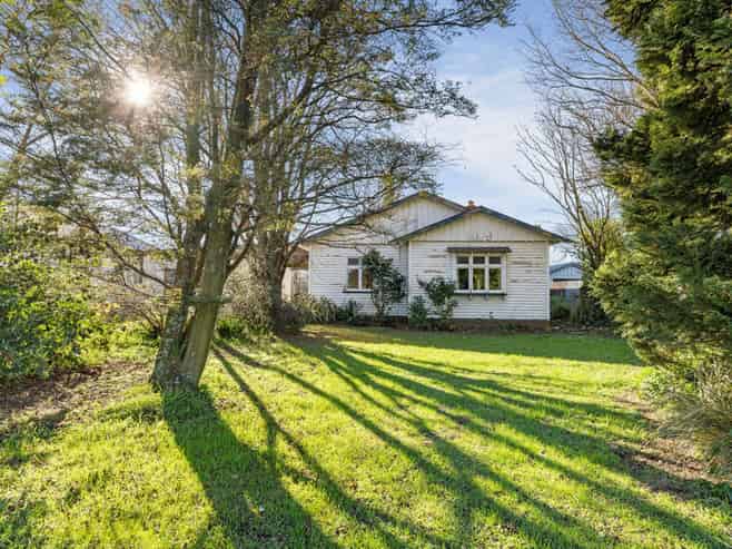 22 Chapman Street, Methven