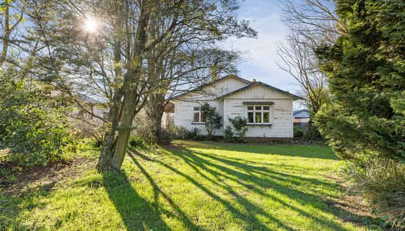 22 Chapman Street, Methven
