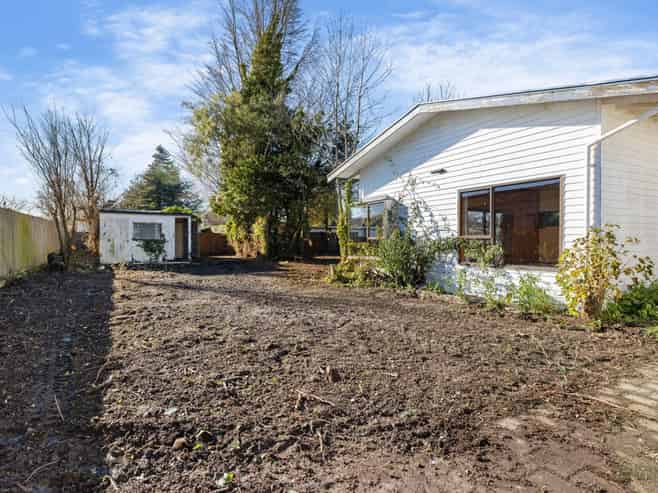 22 Chapman Street, Methven
