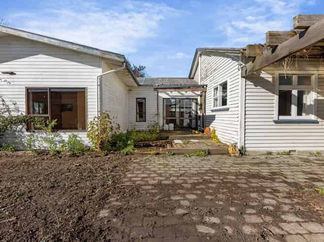 22 Chapman Street, Methven
