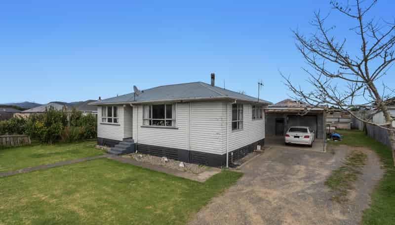 15 Buchanan Street, Opotiki