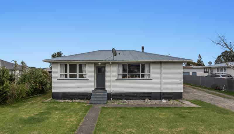 15 Buchanan Street, Opotiki