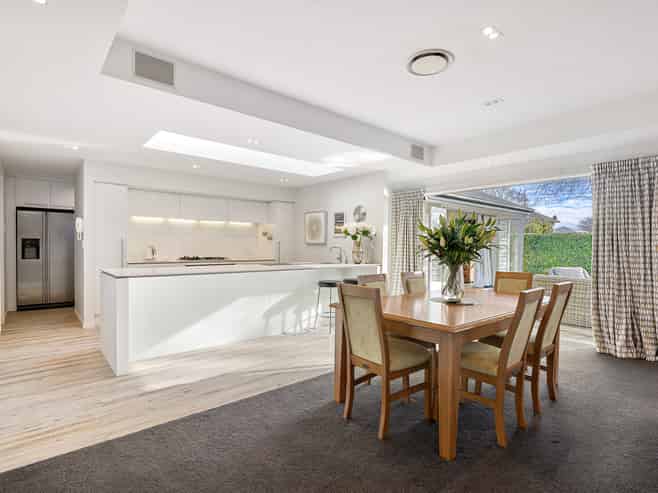 3 Levinge Lane, Lindon Grove, Hillmorton