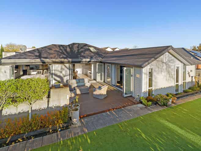 3 Levinge Lane, Lindon Grove, Hillmorton