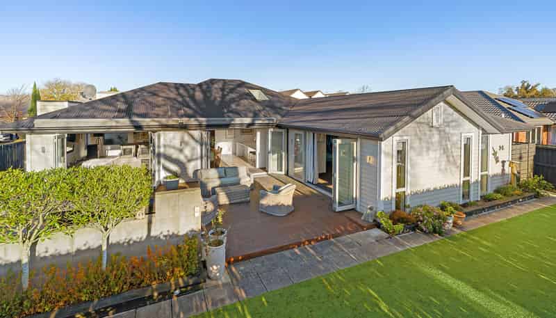 3 Levinge Lane, Lindon Grove, Hillmorton
