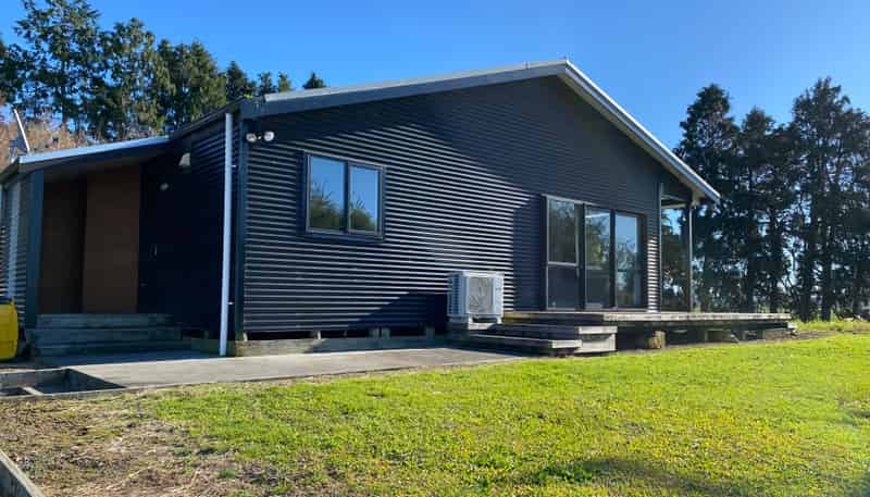 72 Waite Road, Te Pahu