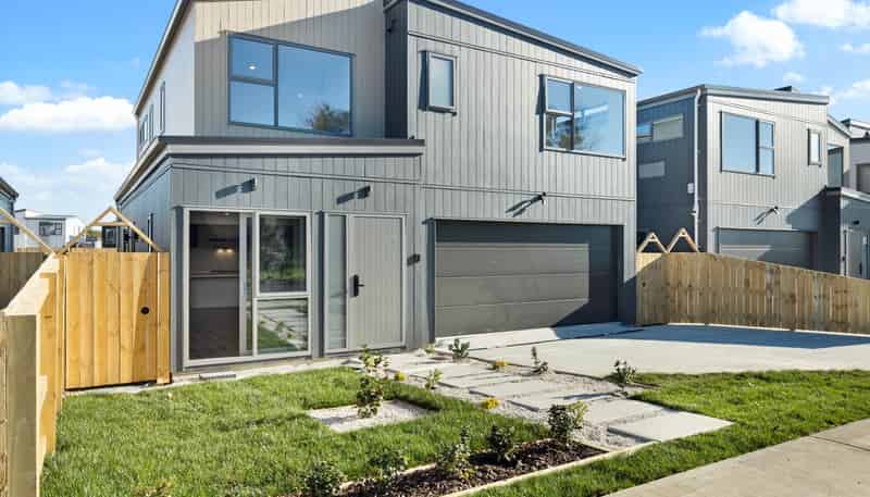 68 Papaka Road, Karaka