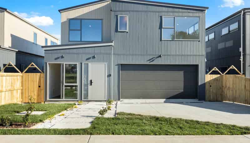 68 Papaka Road, Karaka