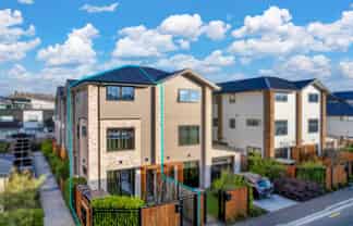 2/36 Aberdeen Street, Christchurch Central
